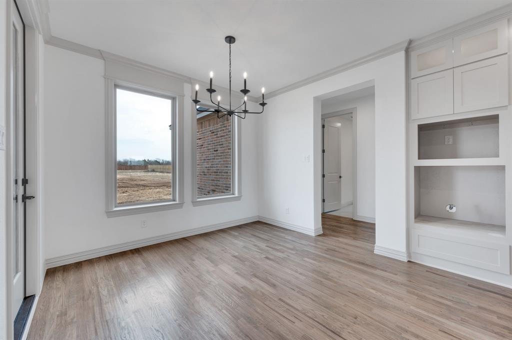 Waterfall Ranch Estates Ph 1 - Residential