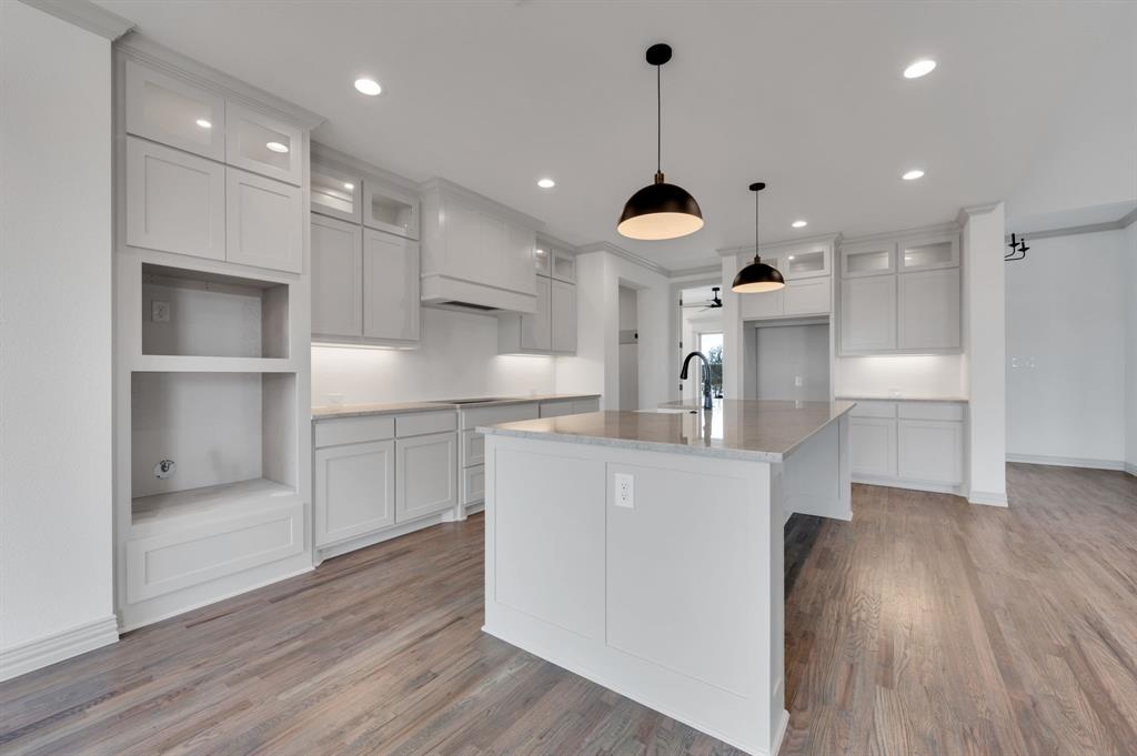 Waterfall Ranch Estates Ph 1 - Residential