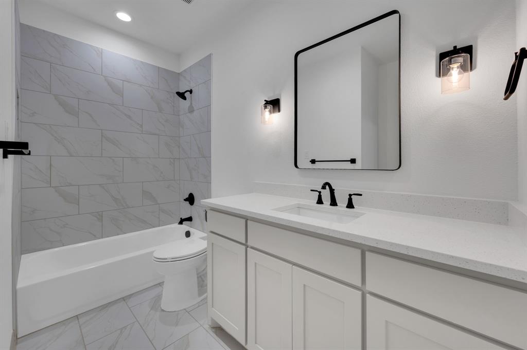 Waterfall Ranch Estates Ph 1 - Residential