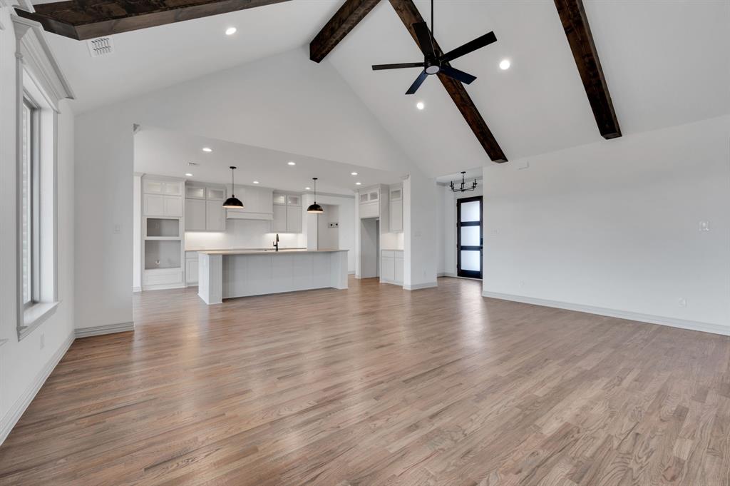 Waterfall Ranch Estates Ph 1 - Residential