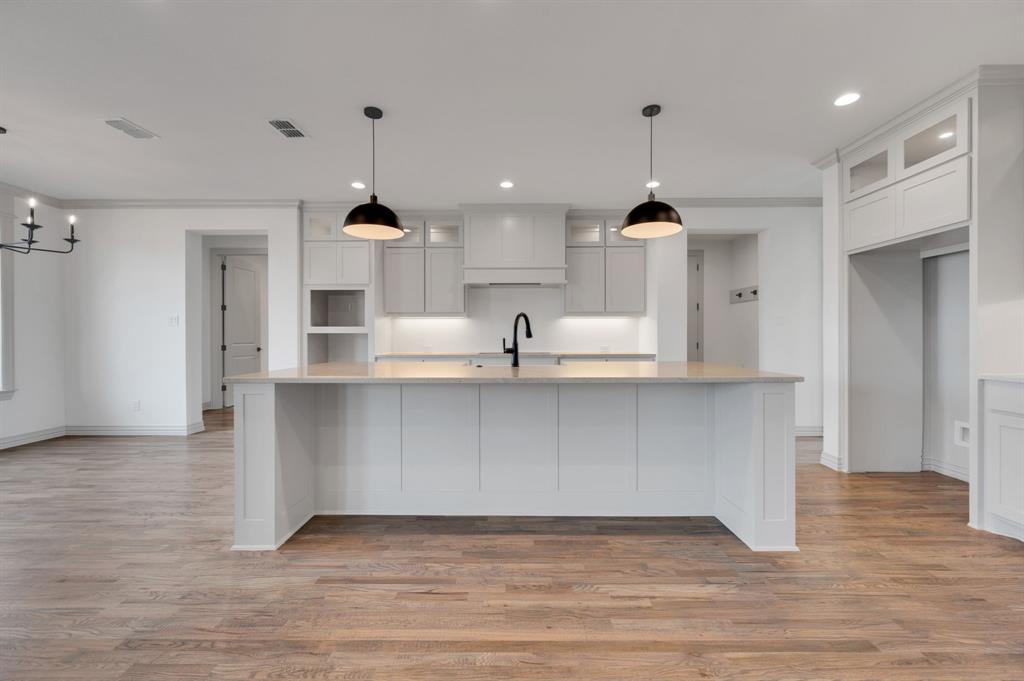 Waterfall Ranch Estates Ph 1 - Residential