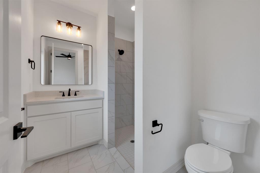 Waterfall Ranch Estates Ph 1 - Residential