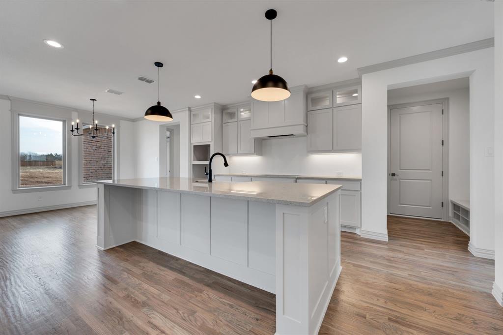 Waterfall Ranch Estates Ph 1 - Residential