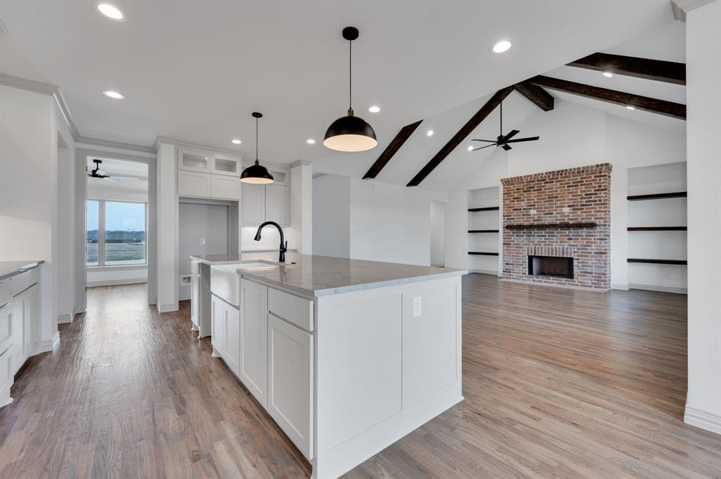 Waterfall Ranch Estates Ph 1 - Residential