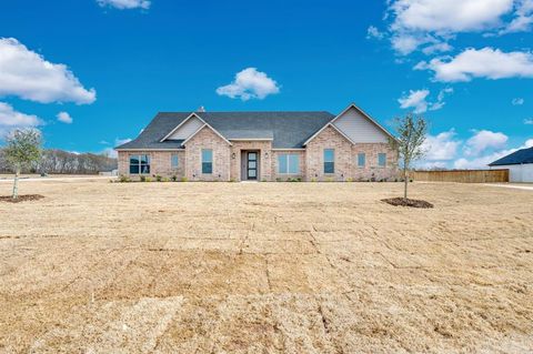 530 Olson Road Waxahachie TX 75167