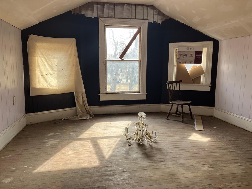 Gibbons 1st Add - Residential