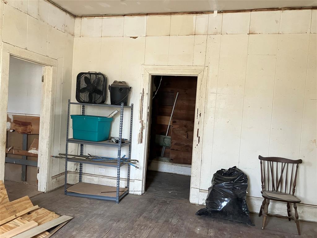 Gibbons 1st Add - Residential