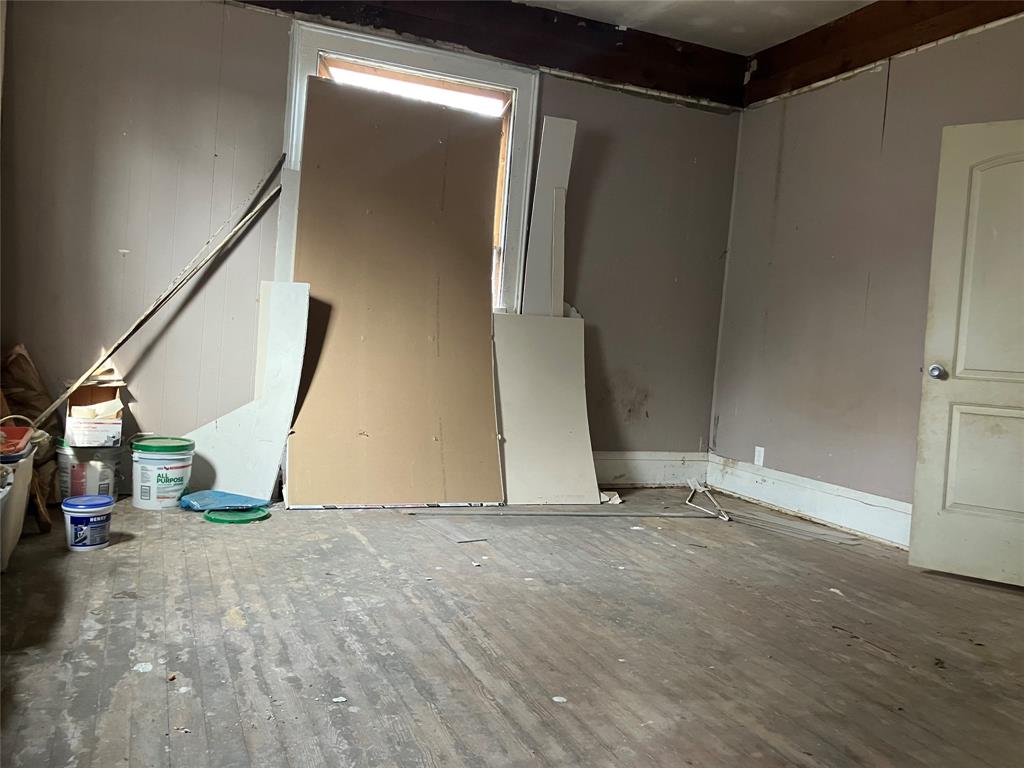 Gibbons 1st Add - Residential