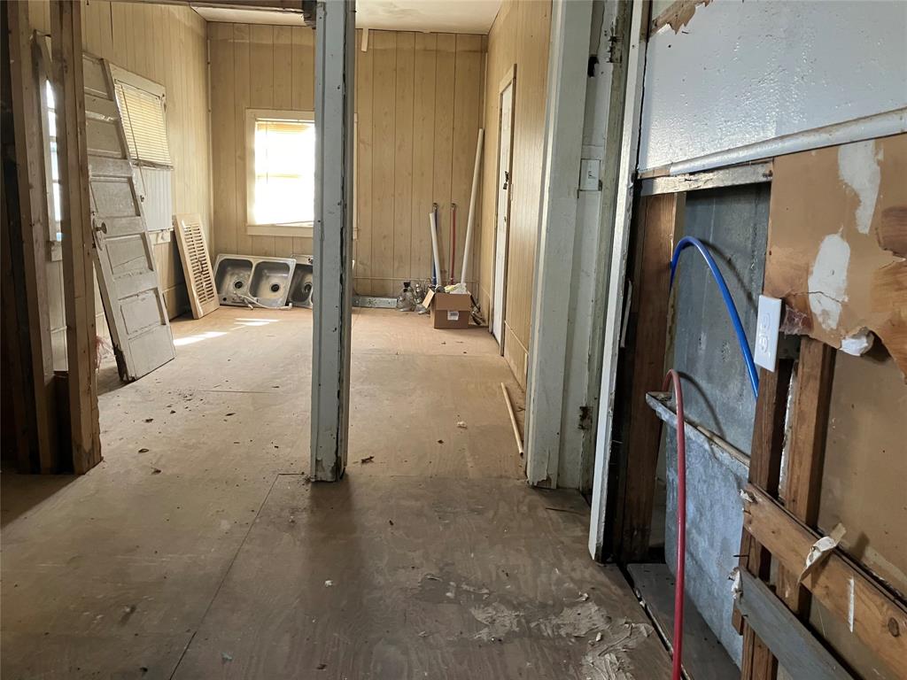 Gibbons 1st Add - Residential