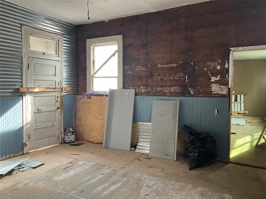 Gibbons 1st Add - Residential