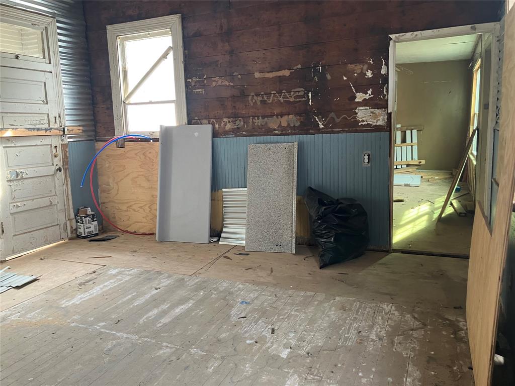 Gibbons 1st Add - Residential