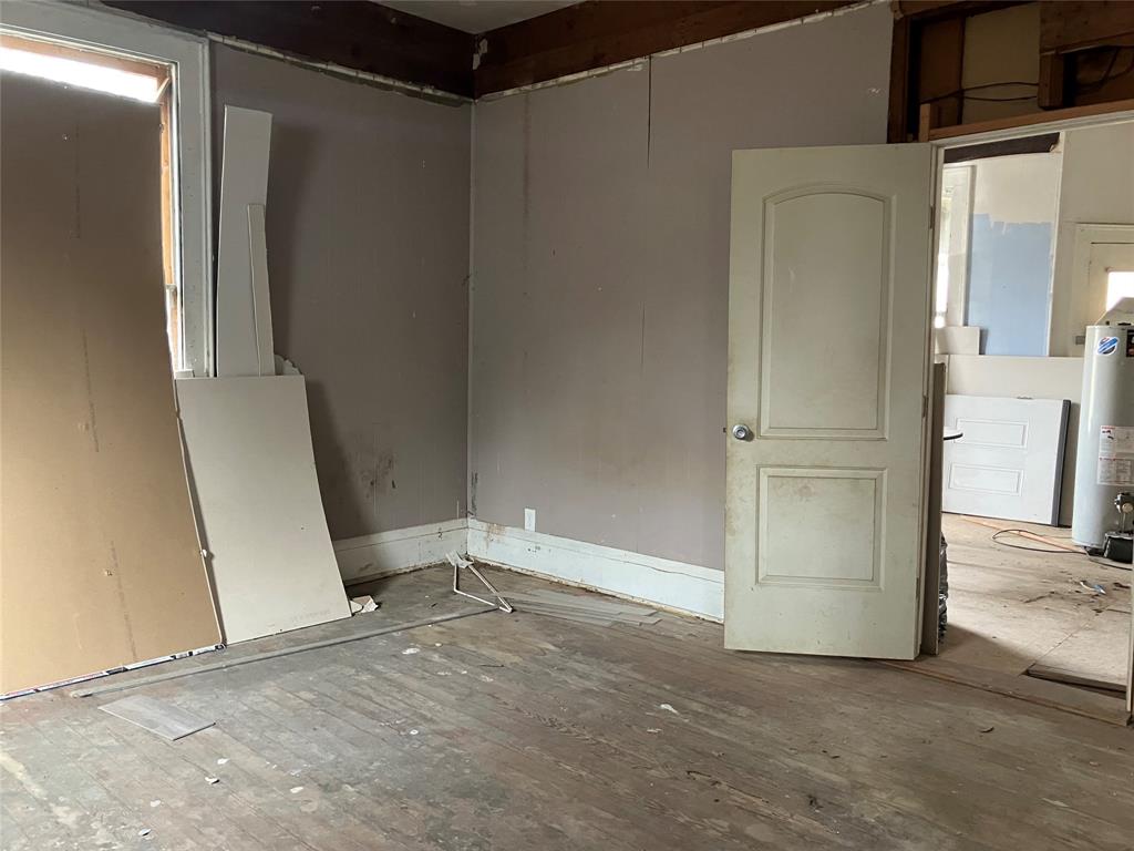 Gibbons 1st Add - Residential