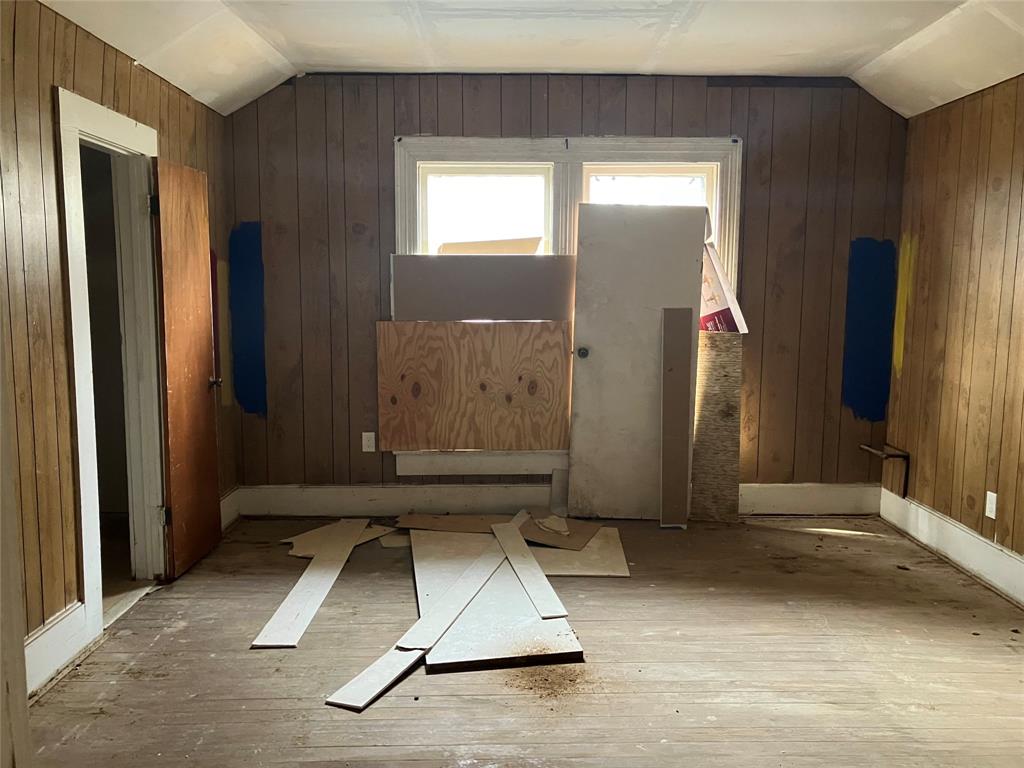 Gibbons 1st Add - Residential