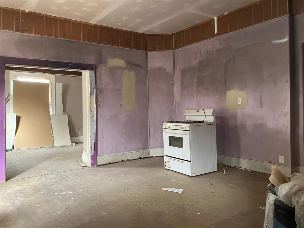 Gibbons 1st Add - Residential