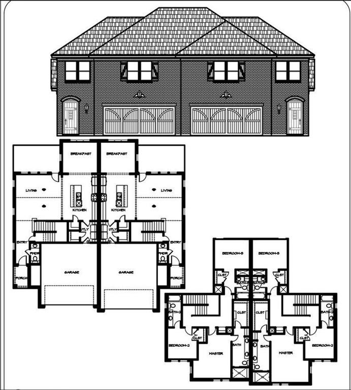 Princeton Original Donation - Land