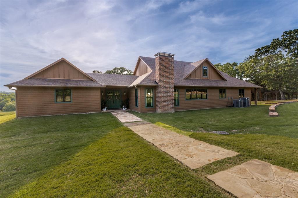 1955 County Road 2980