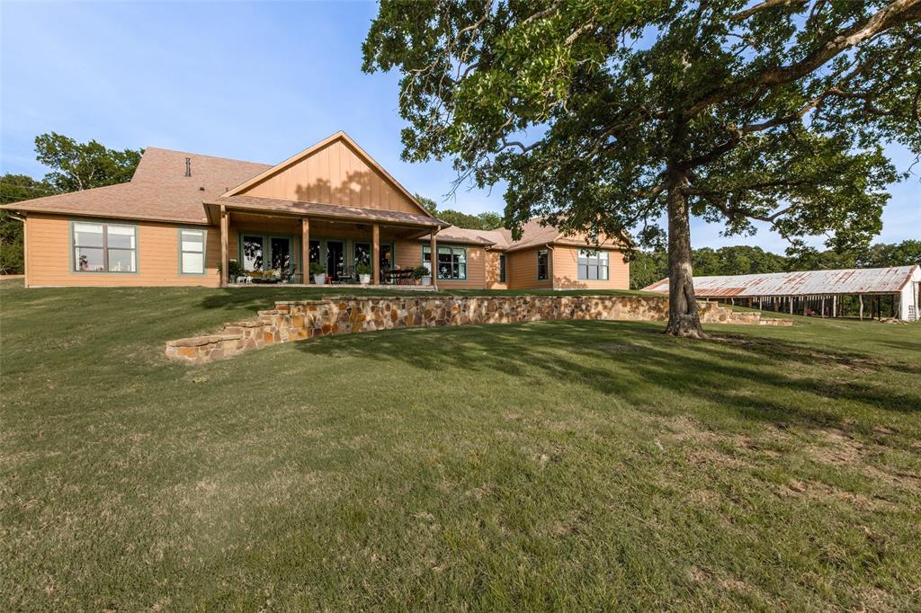 1955 County Road 2980