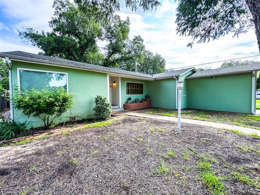604 N 8th Street