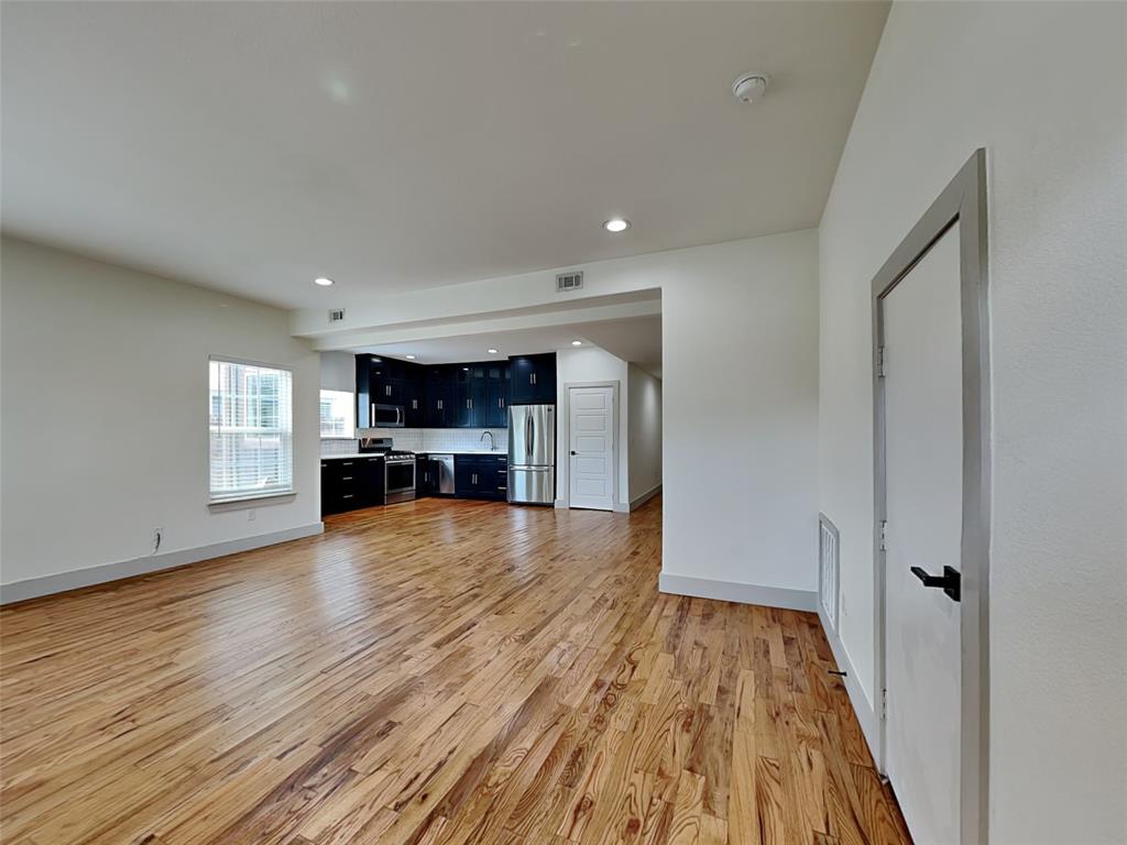 Miller & Stemmons - Residential Lease