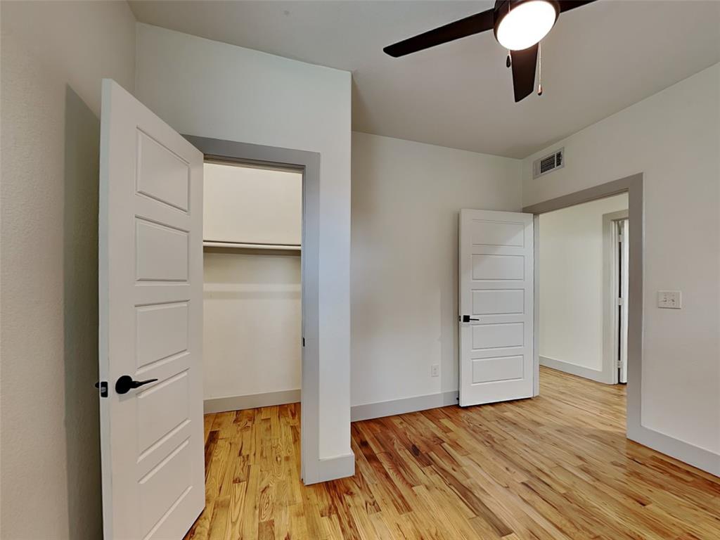 Miller & Stemmons - Residential Lease