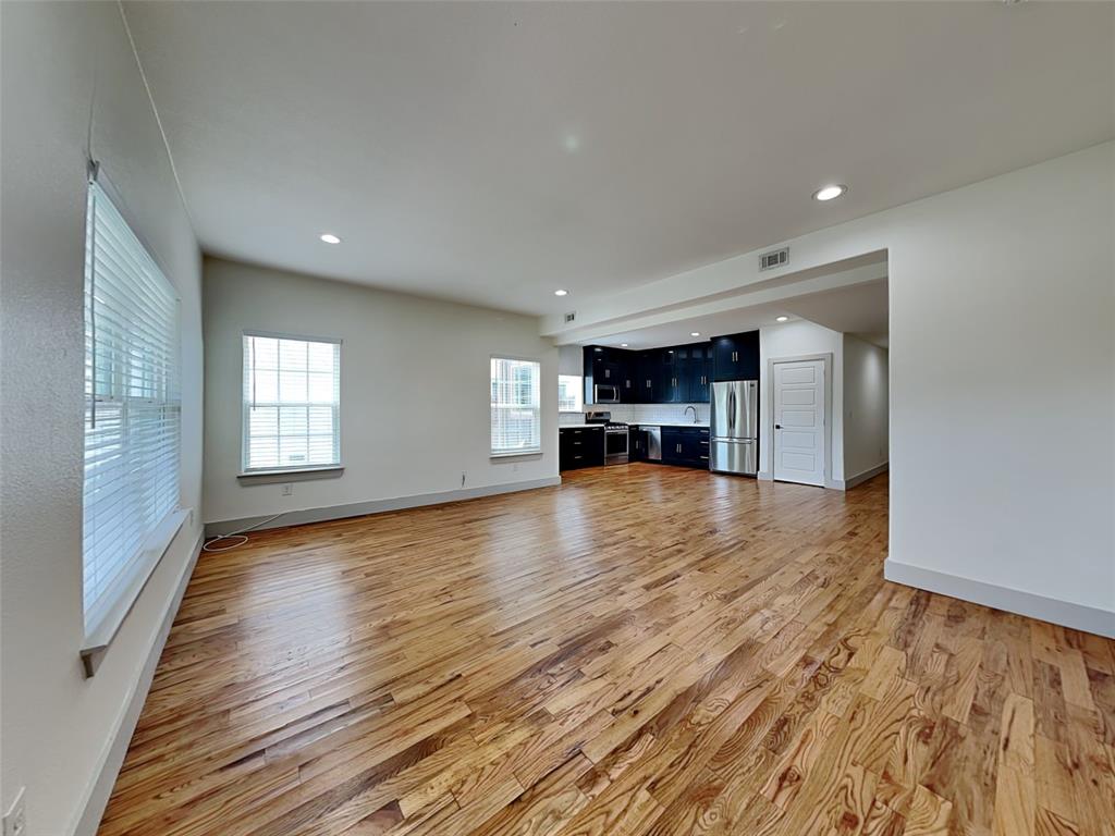 Miller & Stemmons - Residential Lease