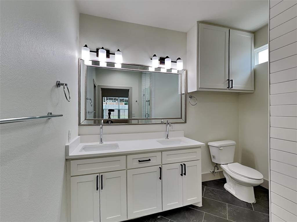 Miller & Stemmons - Residential Lease