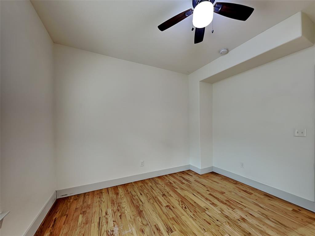 Miller & Stemmons - Residential Lease