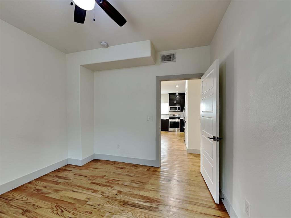 Miller & Stemmons - Residential Lease