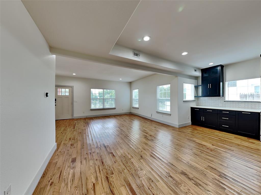 Miller & Stemmons - Residential Lease