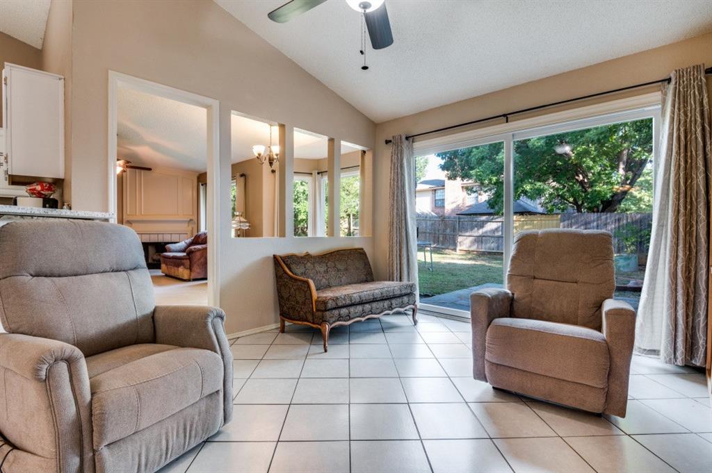 Highpoint Add - Residential