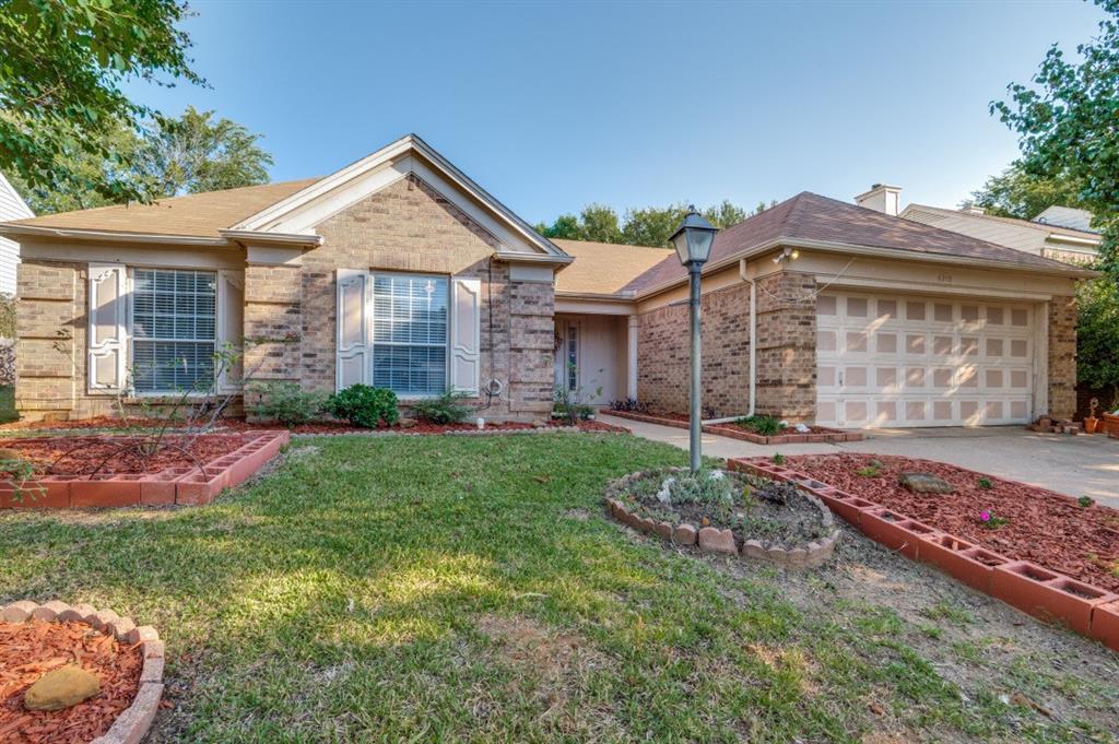 6215 Echo Summit Lane
