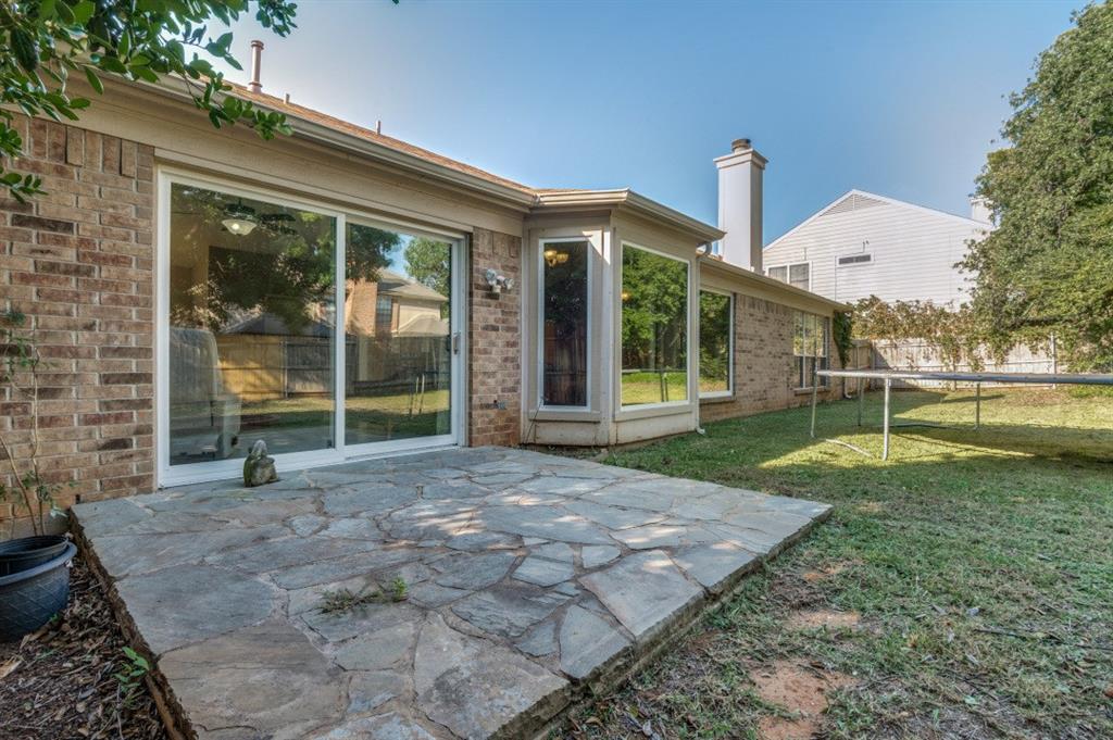 Highpoint Add - Residential