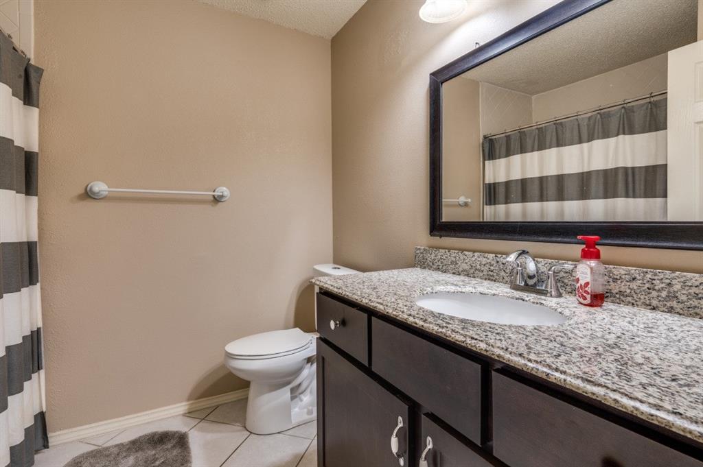 Highpoint Add - Residential