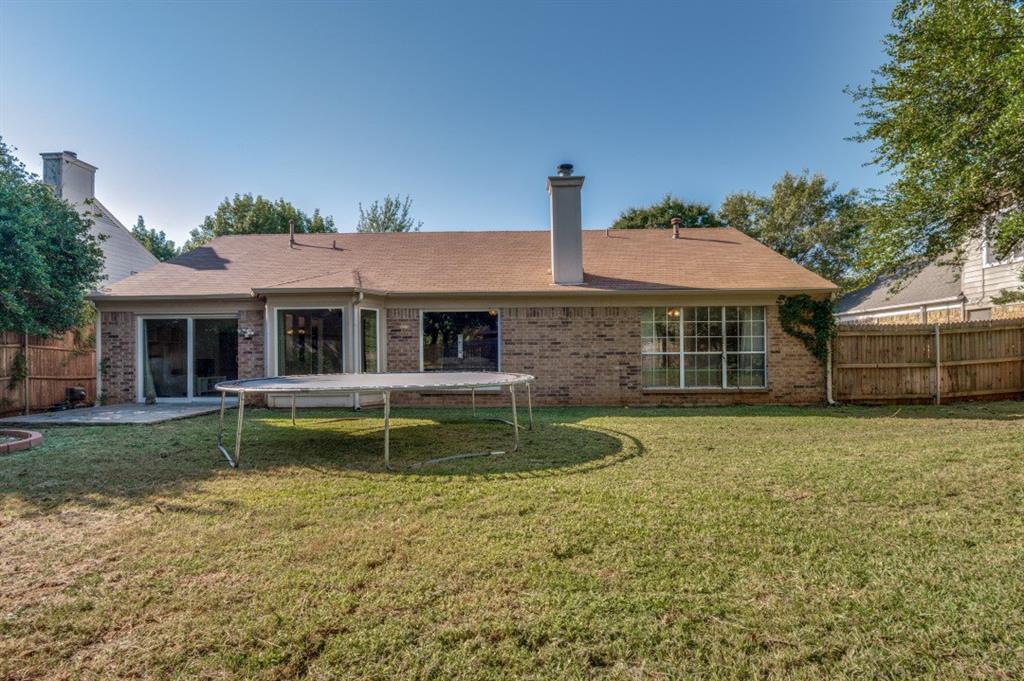 Highpoint Add - Residential