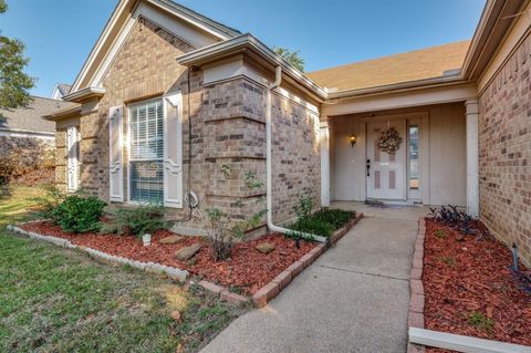 6215 Echo Summit Lane Arlington TX 76017