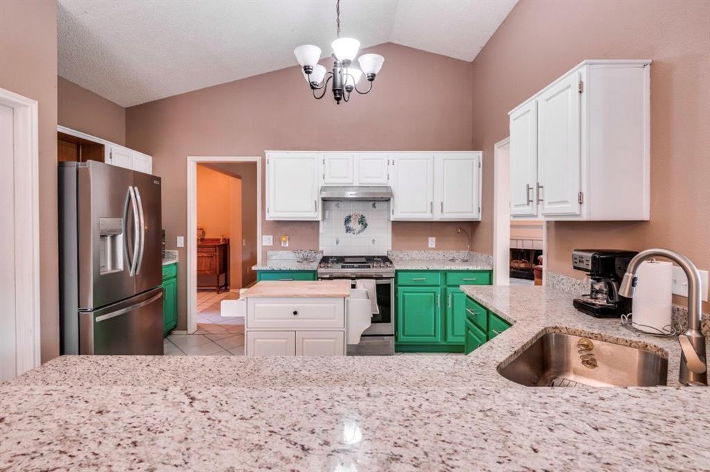 Highpoint Add - Residential