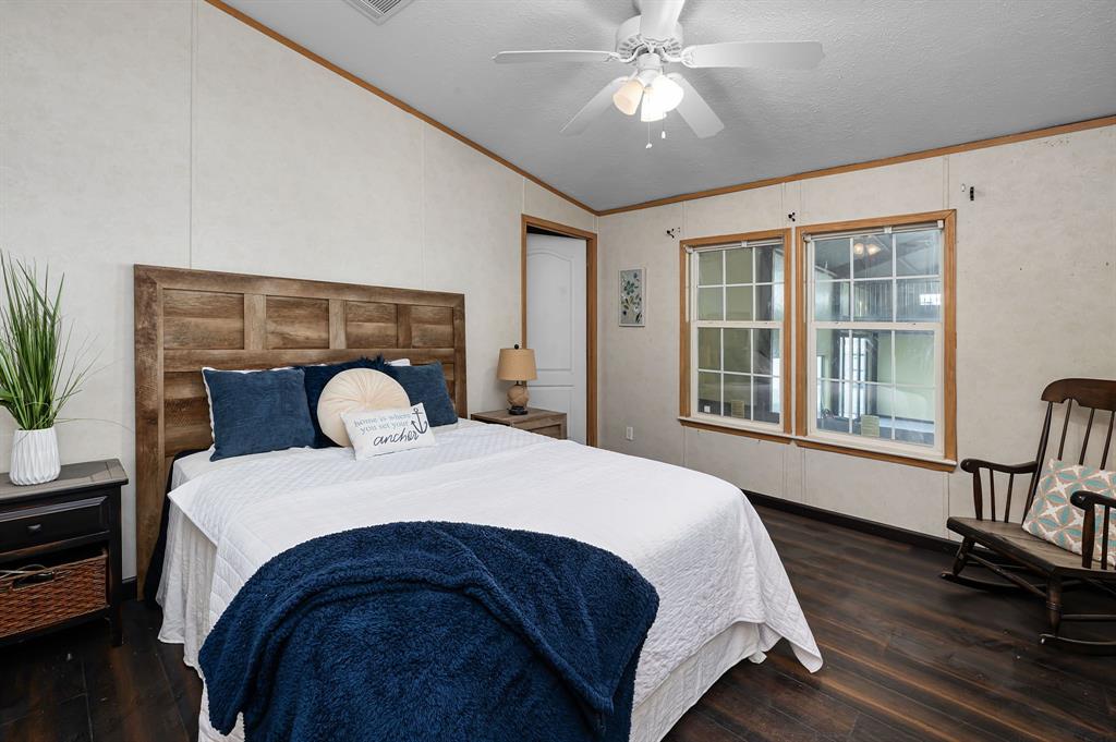 Green Lake Estates - Residential