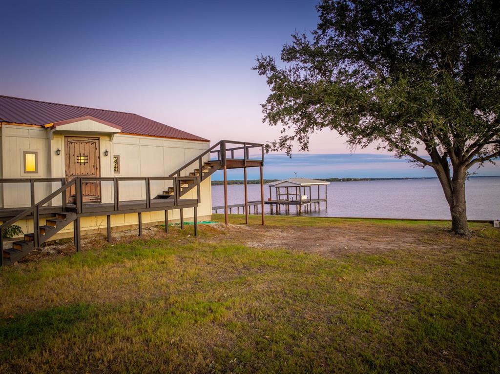 Green Lake Estates - Residential