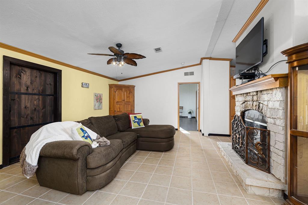 Green Lake Estates - Residential