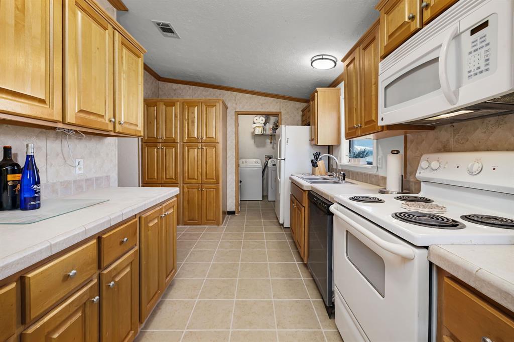 Green Lake Estates - Residential