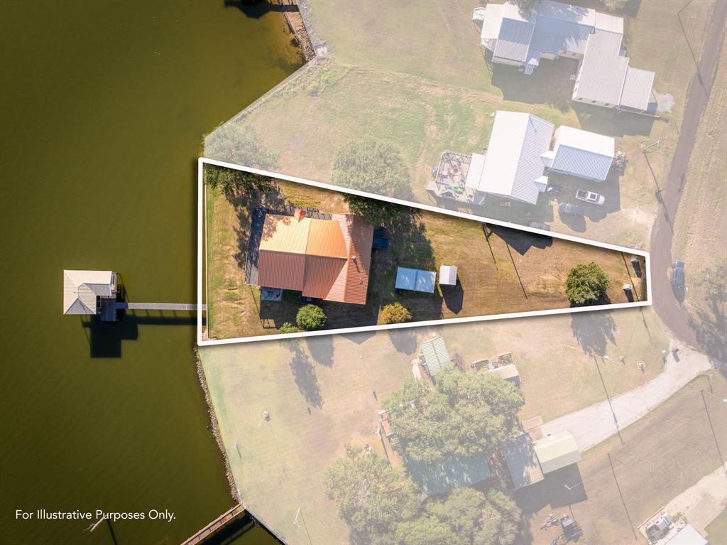 Green Lake Estates - Residential