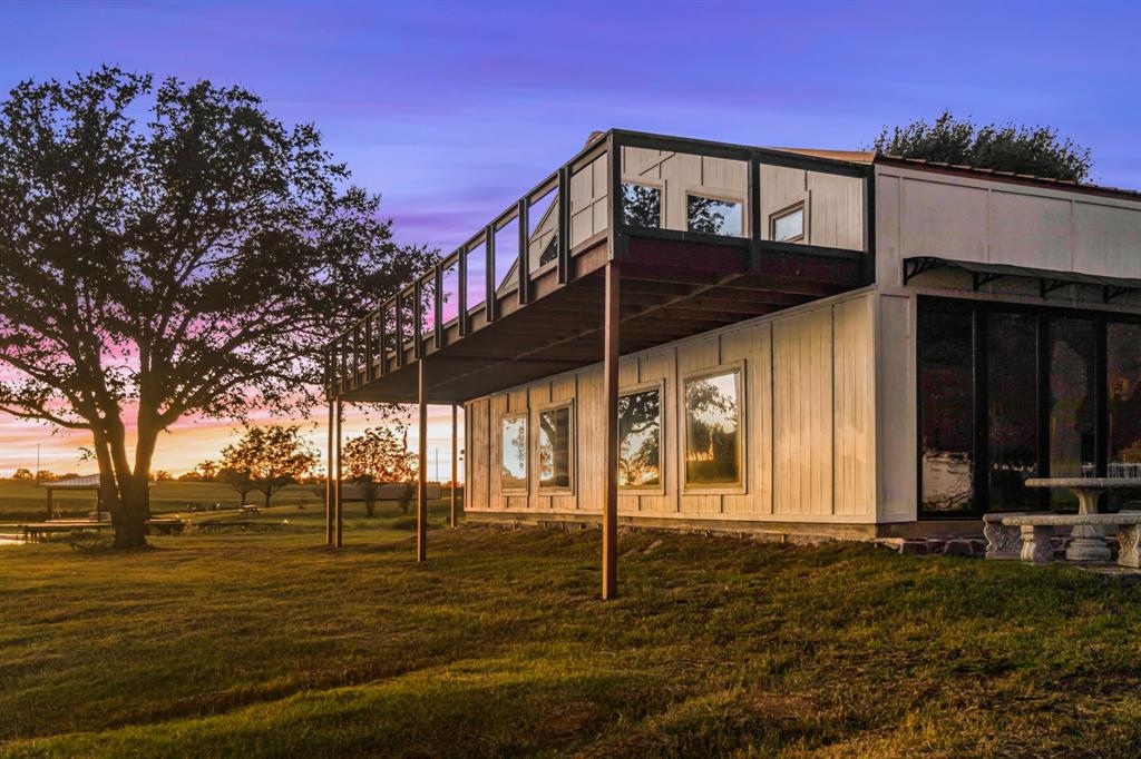 Green Lake Estates - Residential