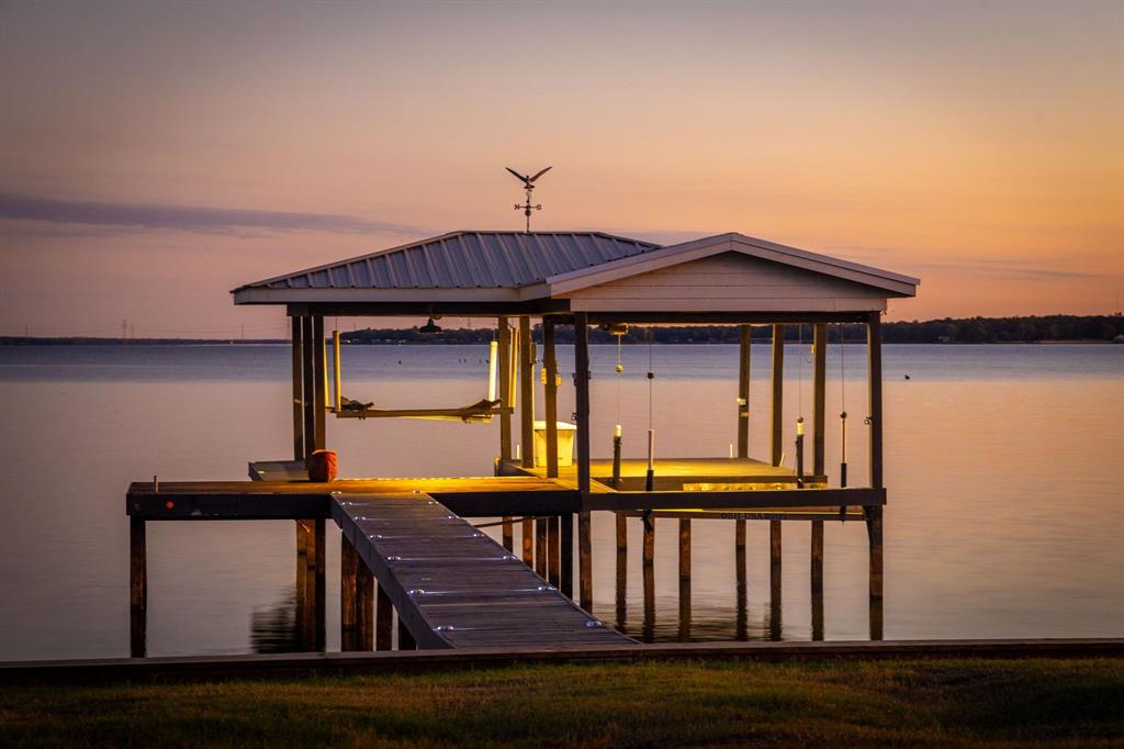 Green Lake Estates - Residential