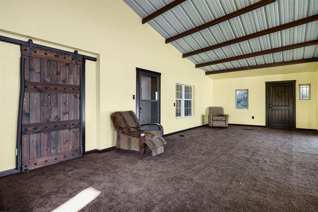 Green Lake Estates - Residential