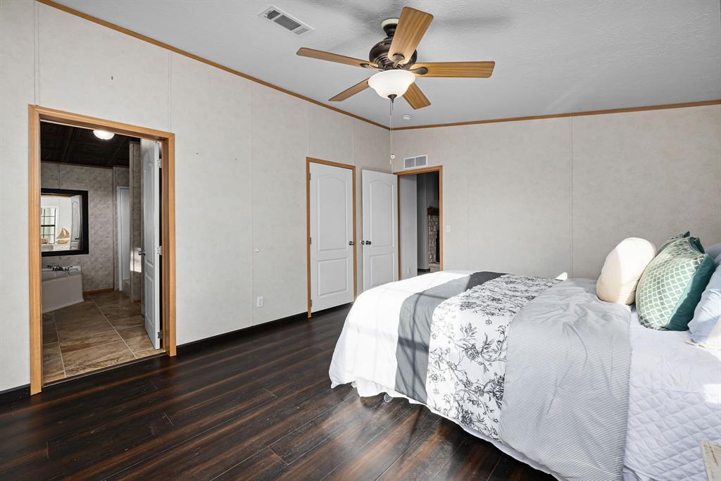 Green Lake Estates - Residential