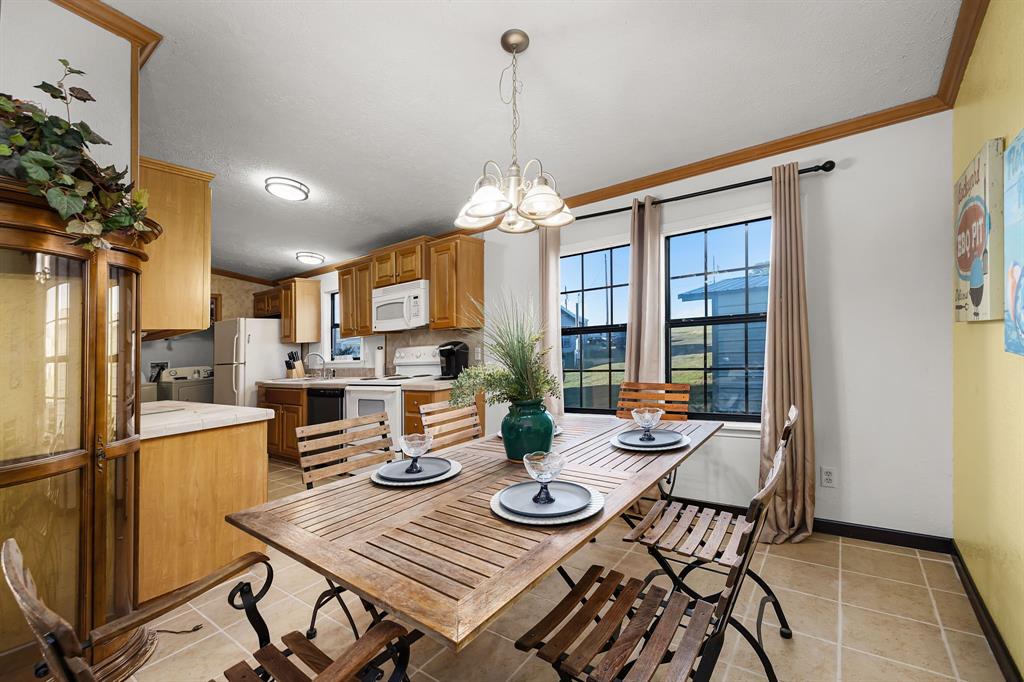 Green Lake Estates - Residential