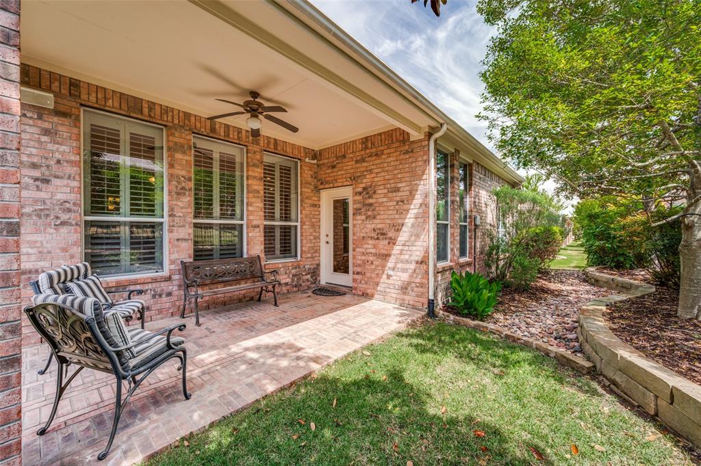 Heritage Ranch Add Ph 3b - Residential
