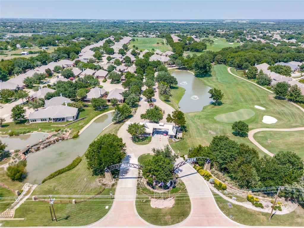 Heritage Ranch Add Ph 3b - Residential