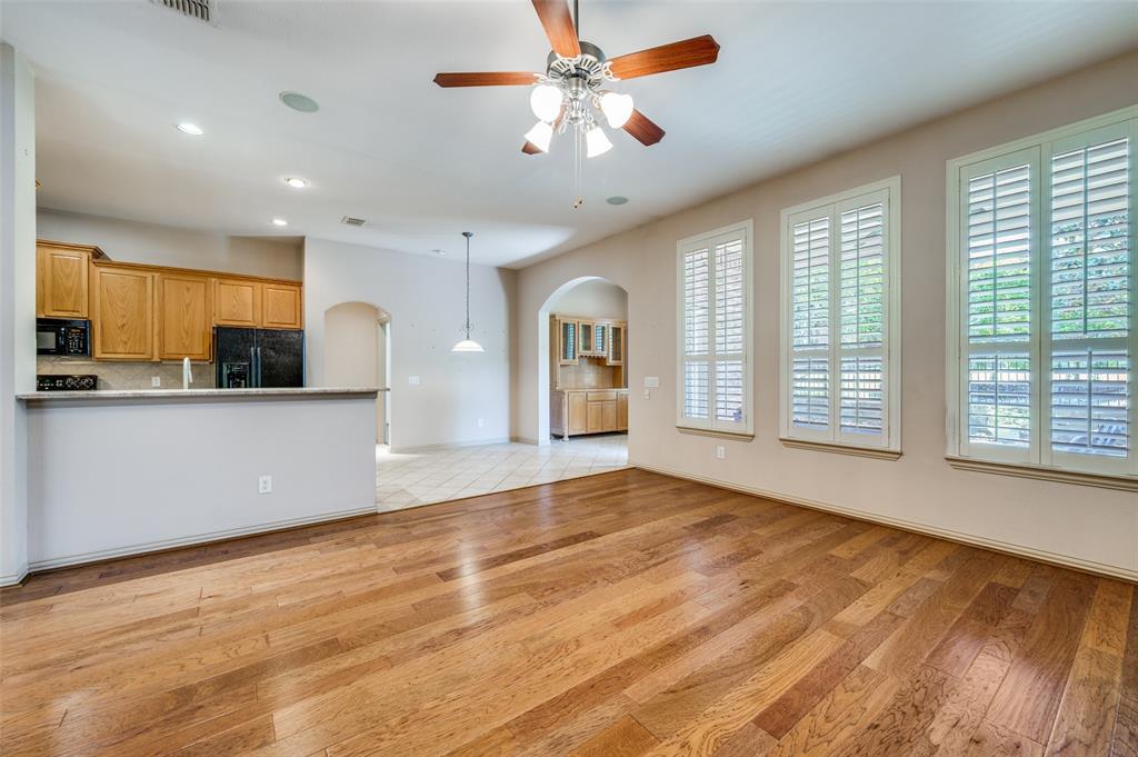 Heritage Ranch Add Ph 3b - Residential