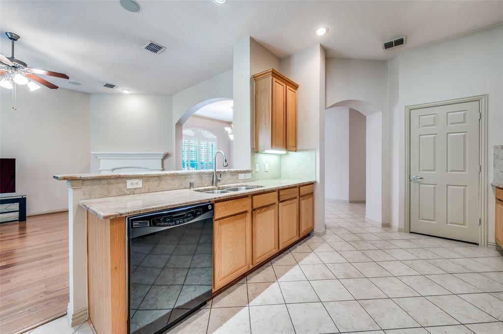 Heritage Ranch Add Ph 3b - Residential